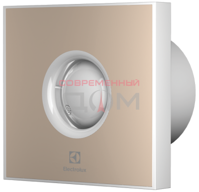 Вентилятор вытяжной Electrolux EAFR-150 beige